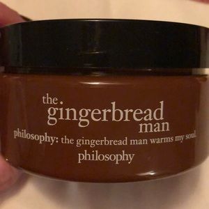 Philosophy Body Butter